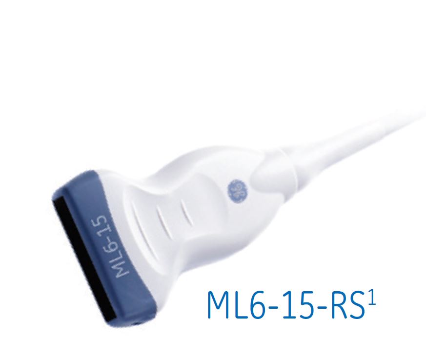 GE Vivid iq veterinary ultrasound scanner IMV imaging