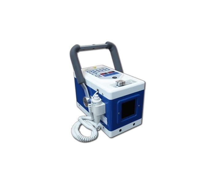 Ecoray Ultra 9020BT | Veterinary X-ray Generator | IMV