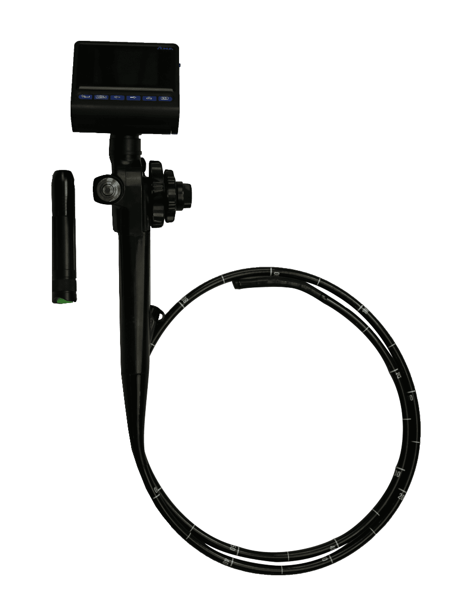 MVE9215 Ambulatory Video Endoscope IMV Imaging