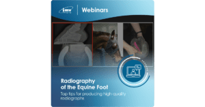 quine Webinar Radiography of the Equine Foot