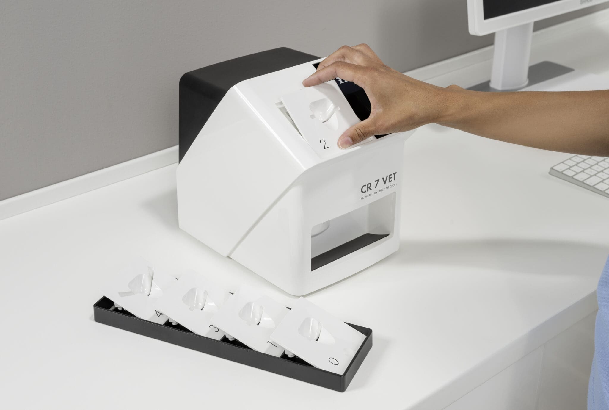 iM3 CR 7 (Dental) | Veterinary x-ray | IMV Imaging