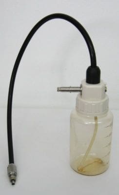 Pentax Water Bottle (PWBCO01) | IMV Imaging