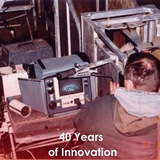 IMV imaging's legacy and innovation