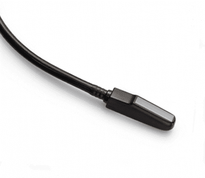 GE Veterinary Rectal Probe