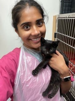 Janika - brand ambassador