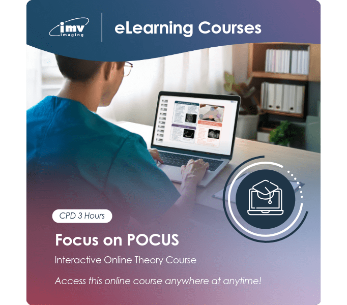 Online Course Website -Focus on Pocus