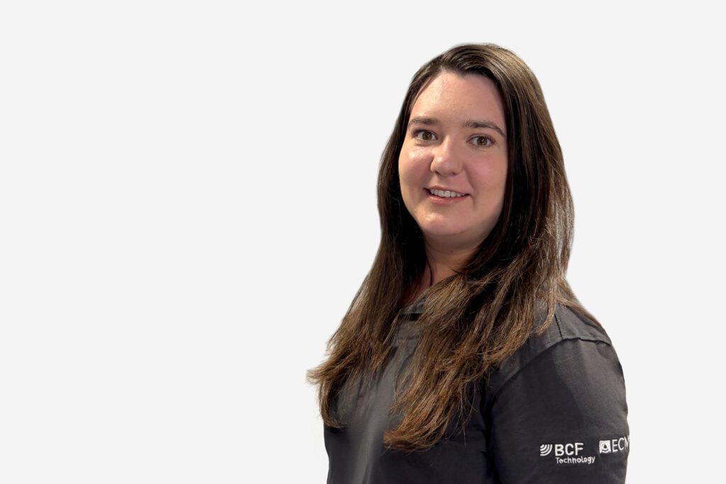 Sian Wotherspoon, BVMS MRCVS