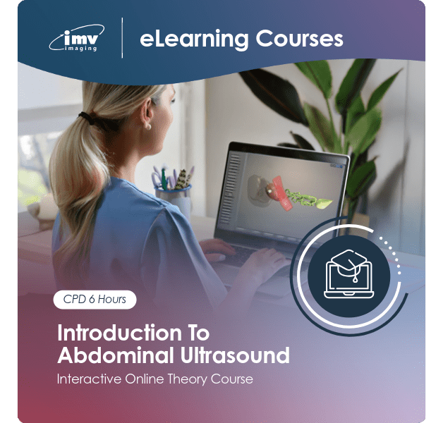 Introduction to Abdominal Ultrasound Course